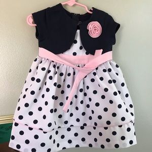 Dress For Baby Girl